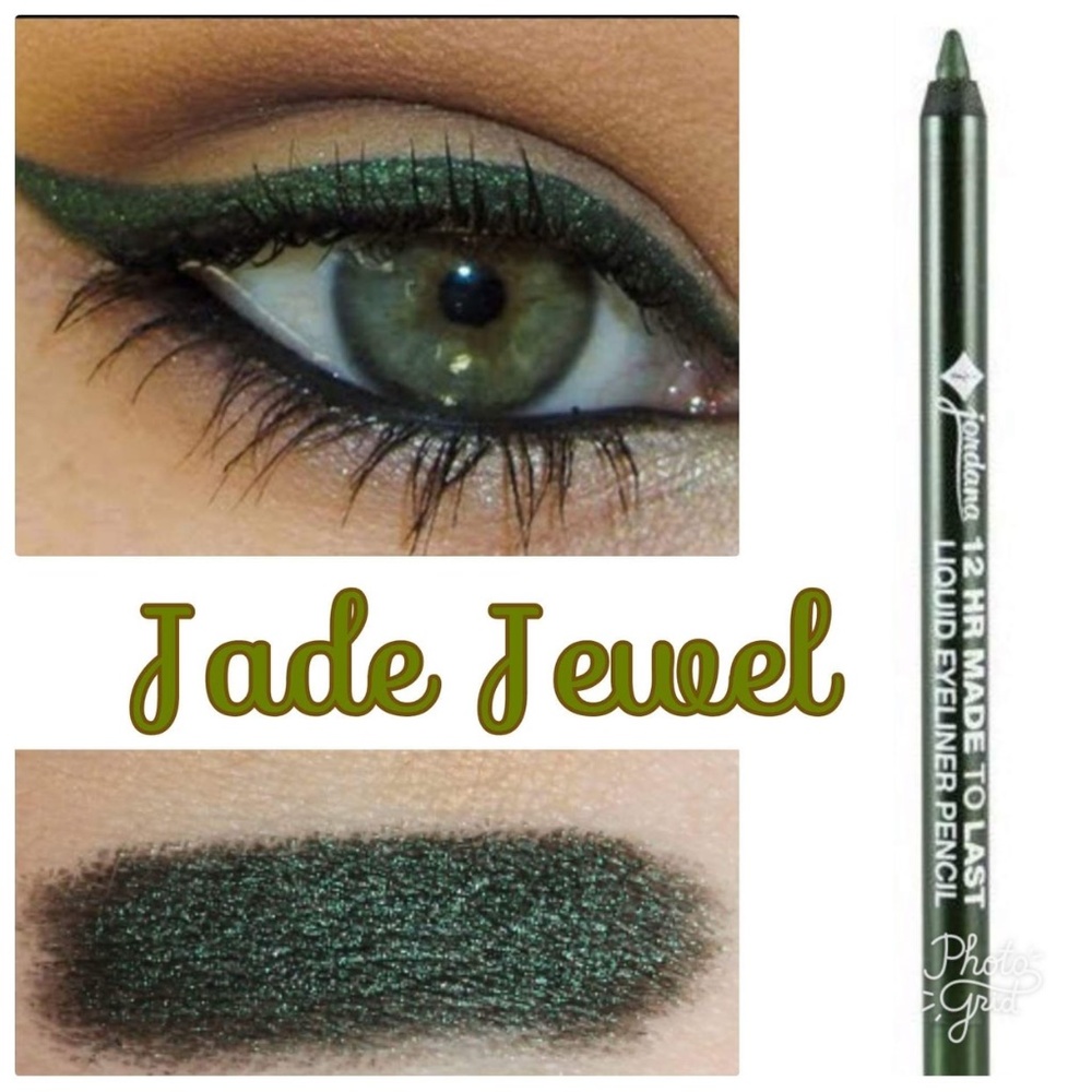 Jordana 12HR Made To Last Jade Jewel